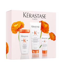 Kérastase Nutritive Spring Coffret Trio Nutrição e Hidratação