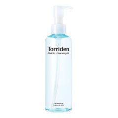Torriden Dive-In Óleo de Limpeza com Ácido Hialurónico Limpeza Profunda 200ml