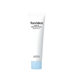 Torriden Dive In Protetor Solar Hidratante SPF50+ PA++++ 60ml