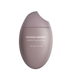 Haruharu Wonder Black Rice Hyaluronic Creme Hidratante 50ml