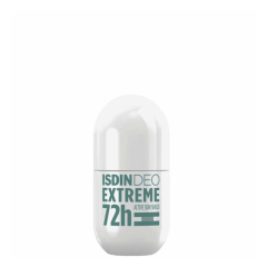 ISDIN Deo Extrem Roll-On Antitranspirante Proteção Intensa 72H 50ml