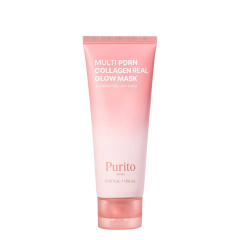 Purito Multi PDRN Collagen Real Glow Máscara Peel-Off Iluminadora 100ml