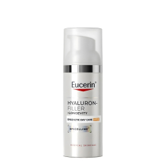 Eucerin Hyaluron-Filler Epigenetic Creme de Dia Antienvelhecimento FPS30 50ml