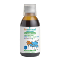 Puressentiel Respiratório Xarope para Tosse Criança 140ml