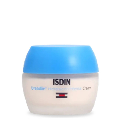 Isdin Ureadin Creme Hidratante Pele Seca 50ml