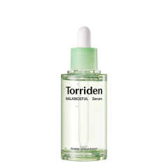 Torriden Balanceful Sérum Calmante e Equilibrante com Cica 50ml