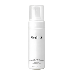 Medik8 Calmwise Soothing Cleanser Mousse de Limpeza 150ml