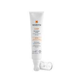 Sesderma C-Vit Creme Contorno Olhos 15ml