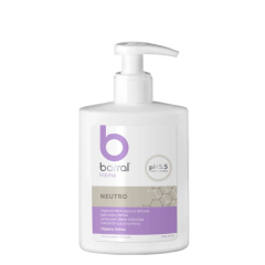 Barral Íntima Neutro 200ml