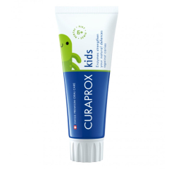Curaprox Kids Pasta de Dentes +6 Anos Menta 60ml