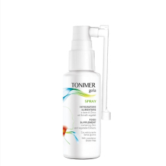 Tonimer Garganta Spray 15ml