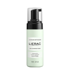Lierac Cleanser Espuma de Limpeza 150ml
