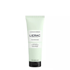 Lierac Cleanser Máscara Esfoliante 75ml