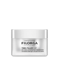 Filorga Time-Filler 5XP Gel-Creme Antirrugas 50ml