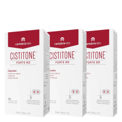 Cistitone Forte BD 3x60 cápsulas