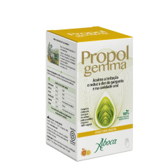 Propolgemma Spray Dores Garganta 30ml