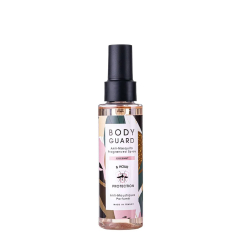 Bodyguard Spray Repelente Mosquitos Coco 100ml