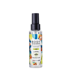 Bodyguard Spray Repelente Mosquitos Bebé 100ml