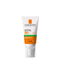 La Roche-Posay Anthelios UVMune 400 Oil-Control SPF50+ Gel-Creme Sem Perfume 50ml