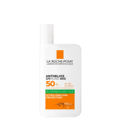 La Roche Posay Anthelios UV-Mune 400 Oil Control Fluido SPF50+ 50ml