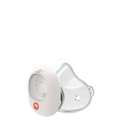 Pic Solution AirEasy On Nebulizador Compacto e Silencioso 1un.
