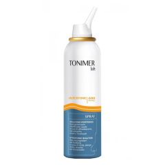 Tonimer Spray Hipertonico 150ml