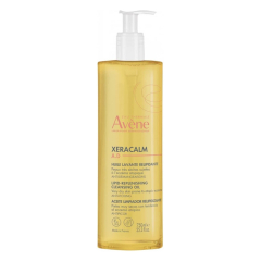 Avène XeraCalm A.D. Óleo de Limpeza Relipidante 750ml