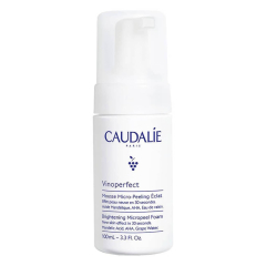 Caudalie Vinoperfect Espuma Micro-Peeling Luminosidade