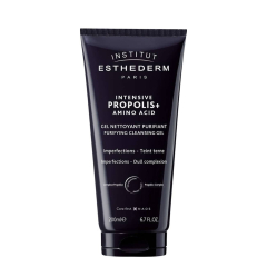 Esthederm Intensive Propolis+ Amino Acid Gel de Limpeza Purificante 200ml