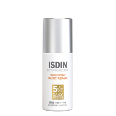 Isdin Fotoprotector Fusion Water Magic Repair SPF50 50ml
