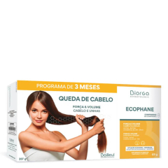 Ecophane Pack Suplemento Fortificante Comprimidos