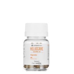 Heliocare Ultra-D Cápsulas