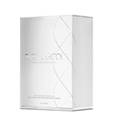 Purelogicol Colagénio Cápsulas