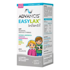 Advancis Easylax Infantil Xarope 150ml