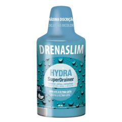Drenaslim Hydra Solução