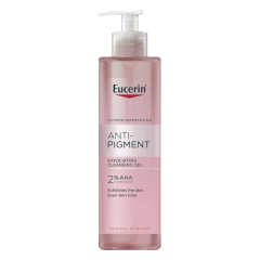 Eucerin Anti-Pigment Gel de Limpeza 400ml