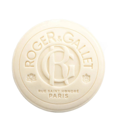 Roger & Gallet Twist Barra Lavante 3-em-1 100g
