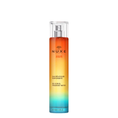 Nuxe Sun Água Deliciosa Perfumada