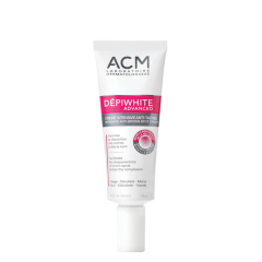 ACM Depiwhite Advanced Creme Intensivo Anti-Manchas 40ml
