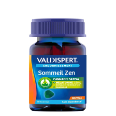 Valdispro Sono Zen 30 Gomas