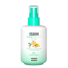 Isdin Nutraisdin Baby Mist Eau de Toilette 200ml