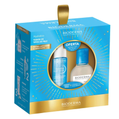 Bioderma Hydrabio Hyalu+ Sérum 30ml Oferta Água Micelar 100ml