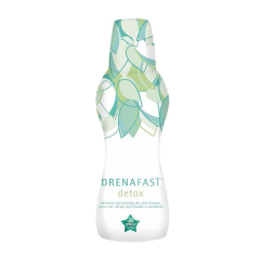 Drenafast Solução Detox 500ml