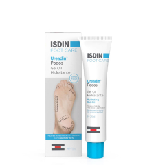 Isdin Ureadin Podos Gel Oil Hidratante 75ml