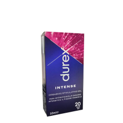 Durex Intense Orgasmic Gel 10ml