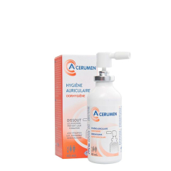 A-Cerumen Spray Auricular 40ml
