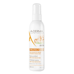 A-Derma Protect Kids SPF50+ Spray 200ml