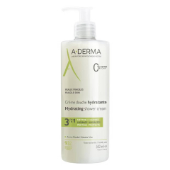 A-Derma Gel Duche Hidra-Protetor 500ml