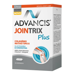 Advancis Jointrix Plus Comprimidos