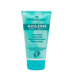 Akileine Gel Pernas Cansadas 150ml